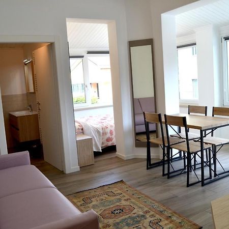 Iris Ar Holiday-Home Peschiera del Garda Exterior foto
