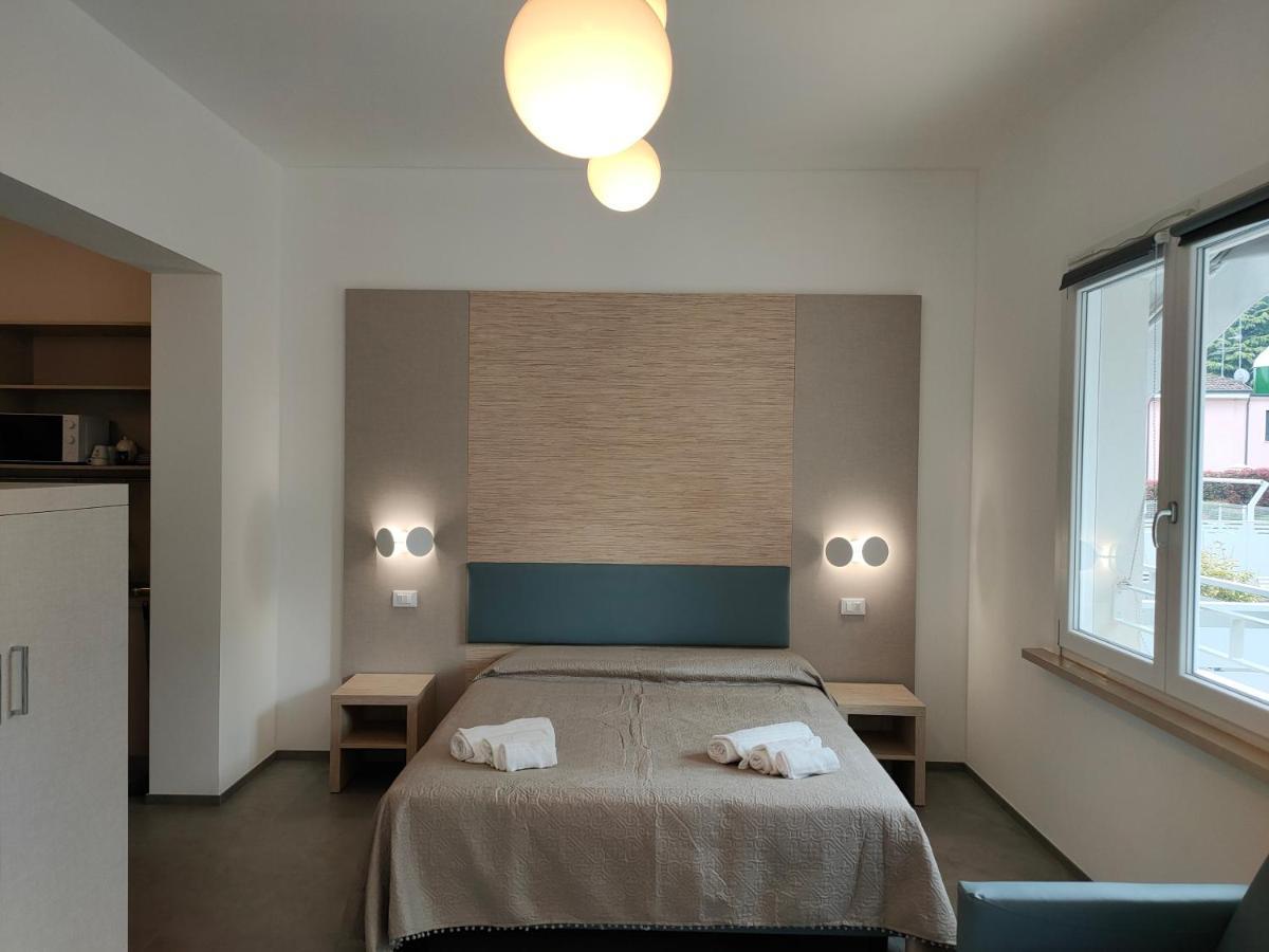 Iris Ar Holiday-Home Peschiera del Garda Exterior foto