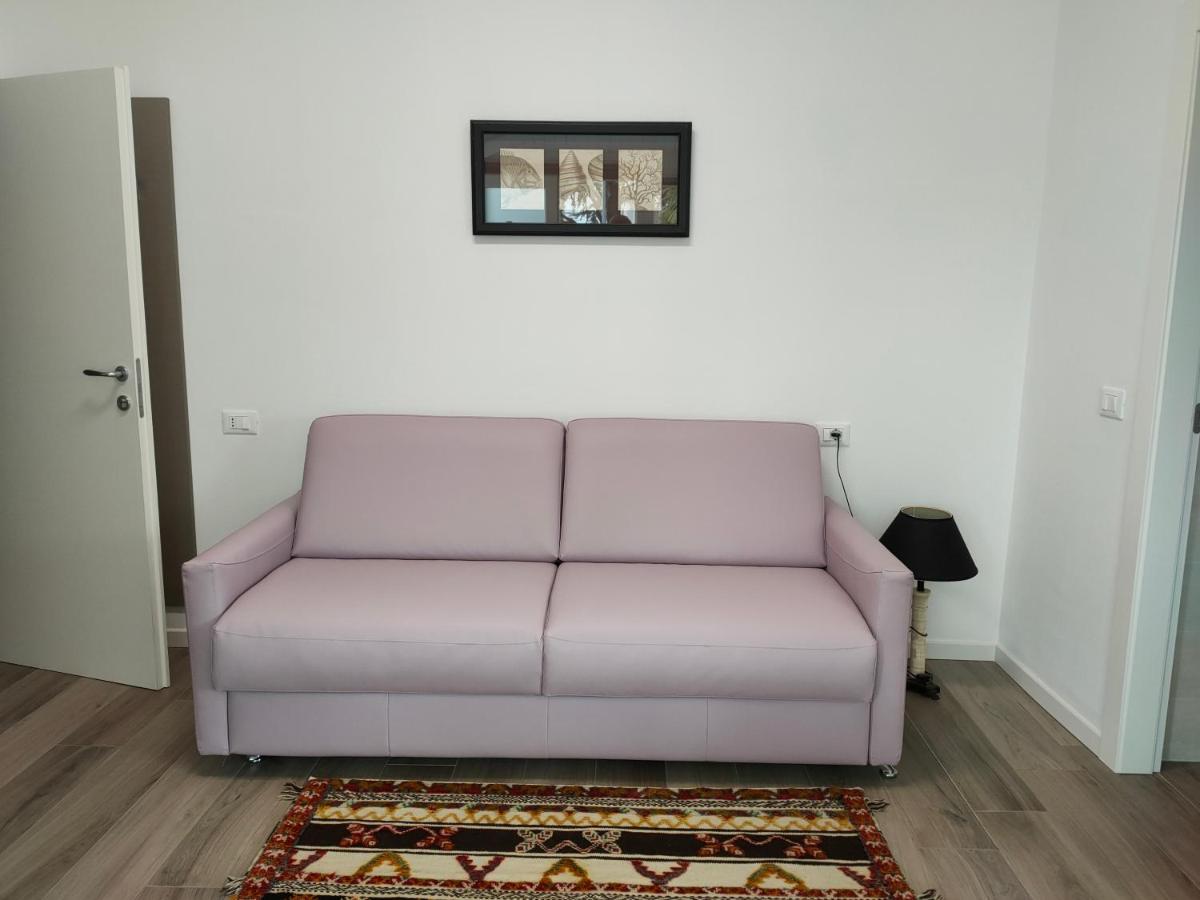 Iris Ar Holiday-Home Peschiera del Garda Exterior foto