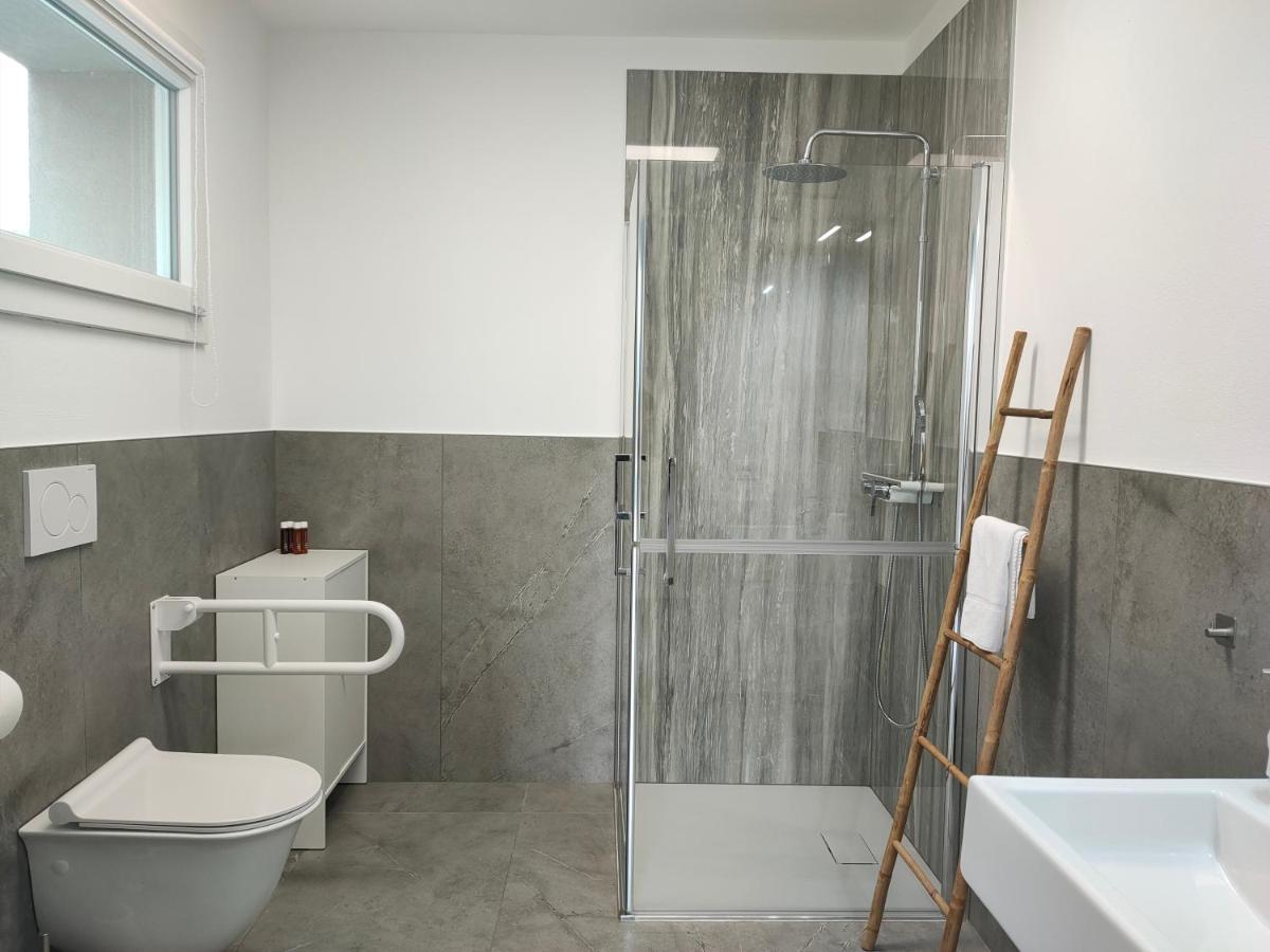 Iris Ar Holiday-Home Peschiera del Garda Exterior foto