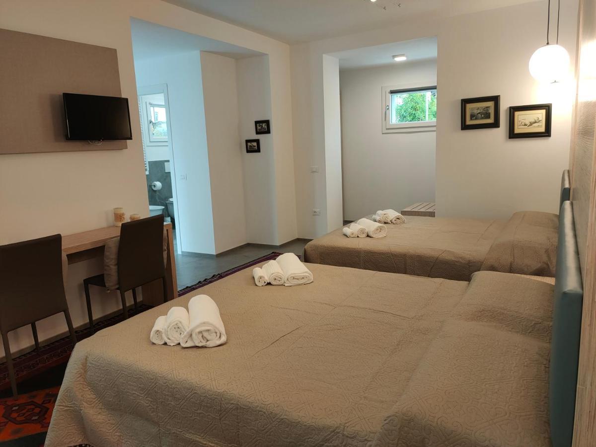 Iris Ar Holiday-Home Peschiera del Garda Exterior foto