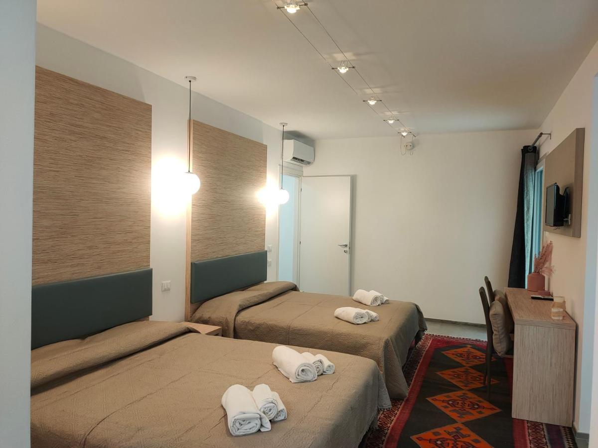 Iris Ar Holiday-Home Peschiera del Garda Exterior foto