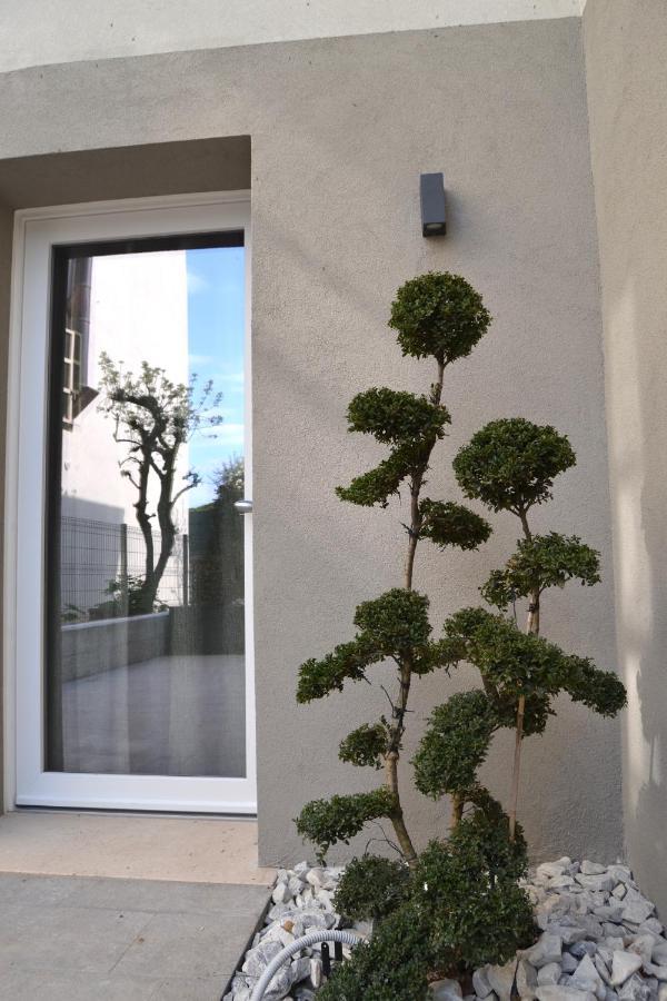 Iris Ar Holiday-Home Peschiera del Garda Exterior foto